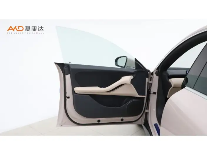 NIO ET5 2024 Model 75kWh – фото 9