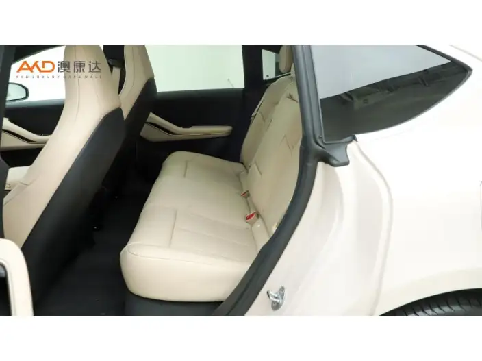 NIO ET5 2024 Model 75kWh – фото 10