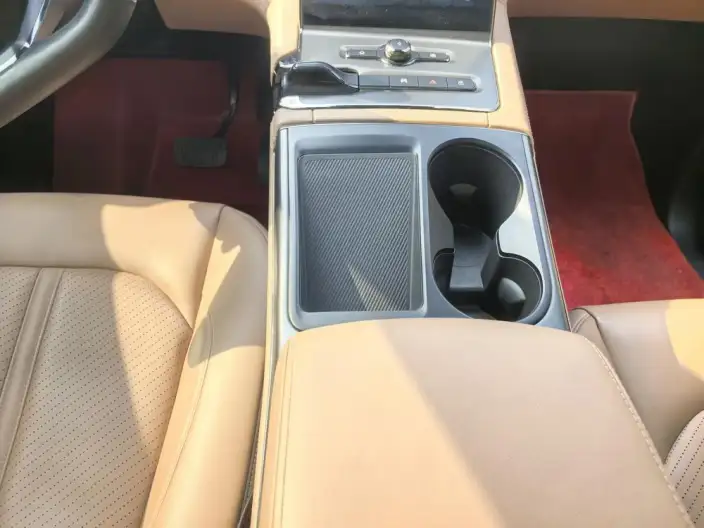 NIO ES6 2020 Model 600KM Sports Edition – фото 7