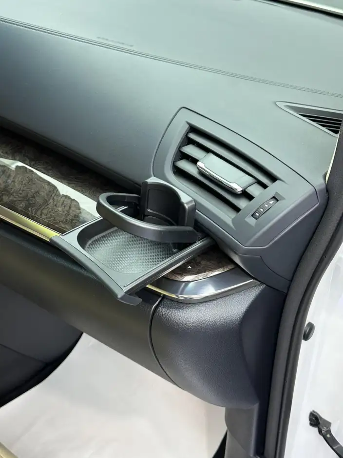 Elfa 2021 Model Hybrid 2.5L Premium Edition – фото 9