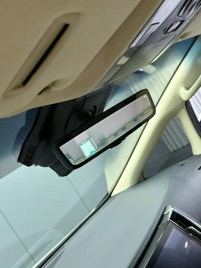 Elfa 2021 Model Hybrid 2.5L Premium Edition – фото 10