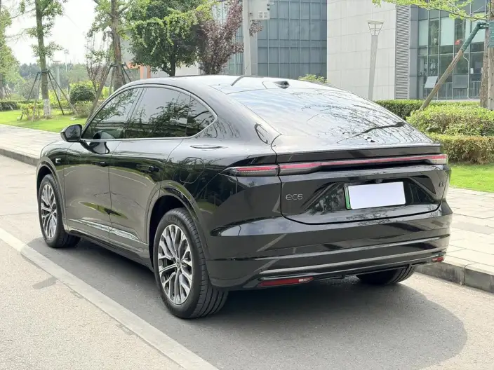 NIO EC6 2025 Model 75kWh