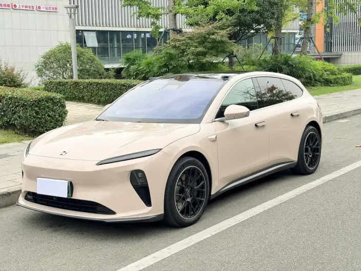 NIO ET5T 2023 Model 75kWh – фото 1