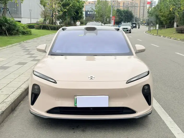 NIO ET5T 2023 Model 75kWh – фото 2