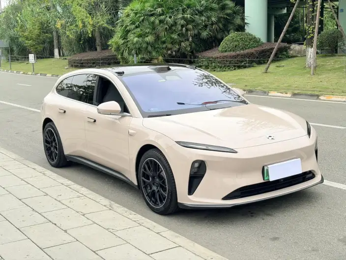 NIO ET5T 2023 Model 75kWh – фото 3