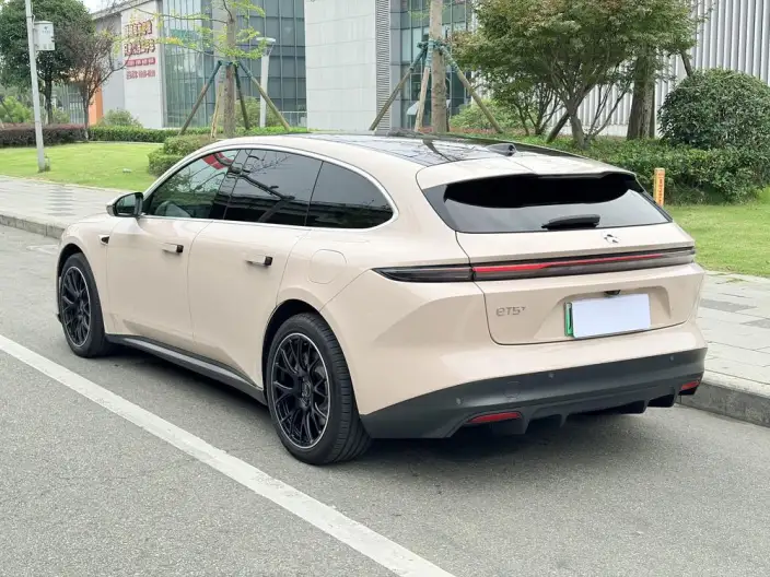 NIO ET5T 2023 Model 75kWh – фото 4