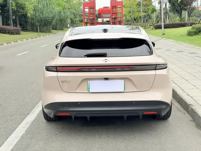 NIO ET5T 2023 Model 75kWh – фото 5