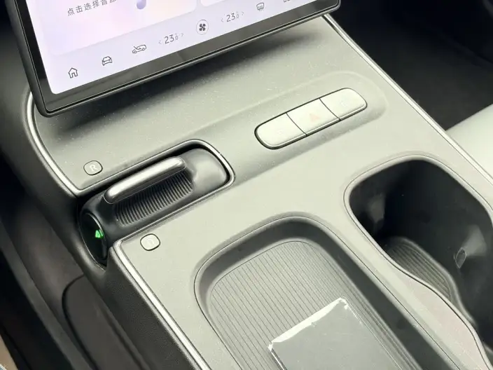 NIO ET5T 2023 Model 75kWh – фото 7