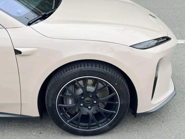 NIO ET5T 2023 Model 75kWh – фото 9