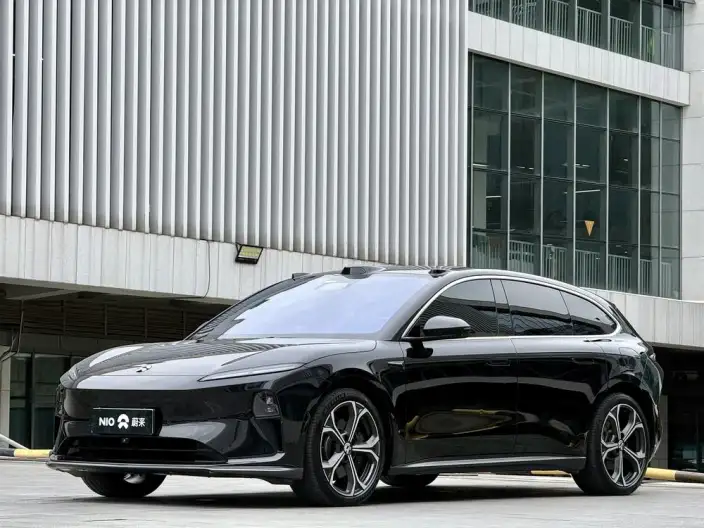 NIO ET5T 2024 Model 75kWh – фото 1