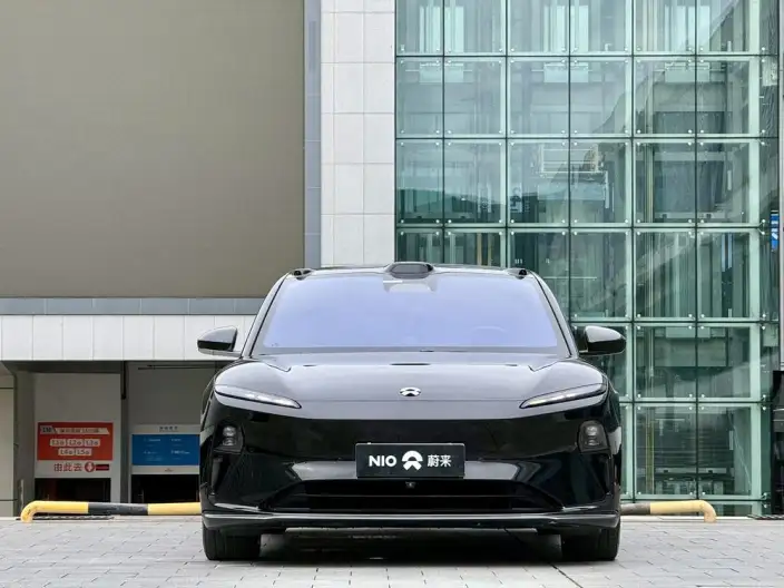 NIO ET5T 2024 Model 75kWh – фото 2