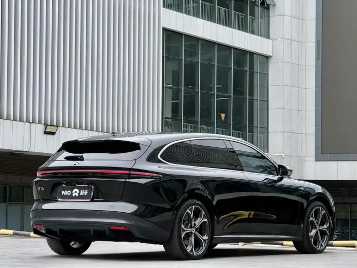 NIO ET5T 2024 Model 75kWh – фото 7
