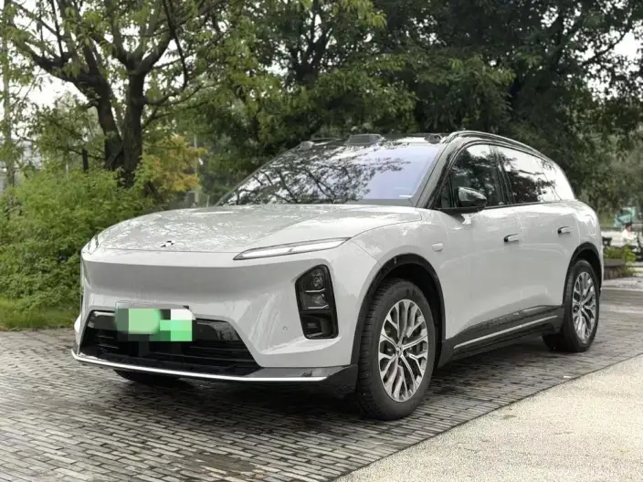 NIO ES6 2026 Model 100kWh