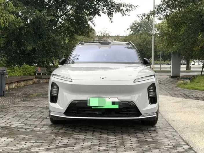 NIO ES6 2026 Model 100kWh