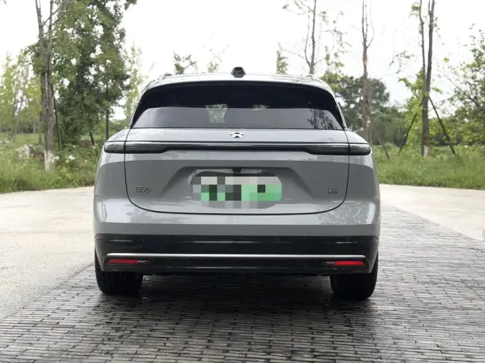 NIO ES6 2026 Model 100kWh