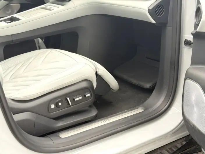 NIO ES6 2026 Model 100kWh – фото 5