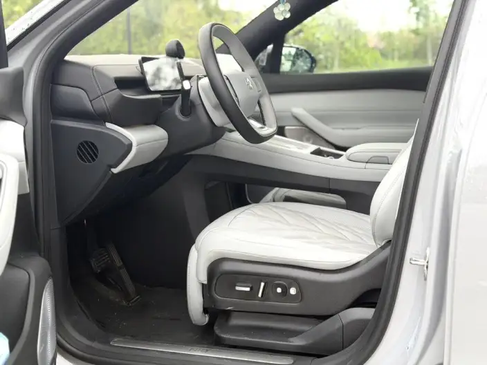NIO ES6 2026 Model 100kWh – фото 8