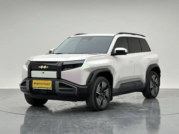 TAI 3 2025 Model 501KM 4WD Max Edition – фото 1