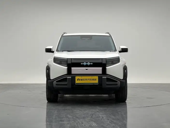 TAI 3 2025 Model 501KM 4WD Max Edition – фото 2