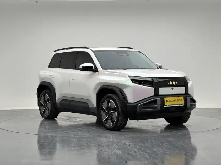 TAI 3 2025 Model 501KM 4WD Max Edition – фото 3