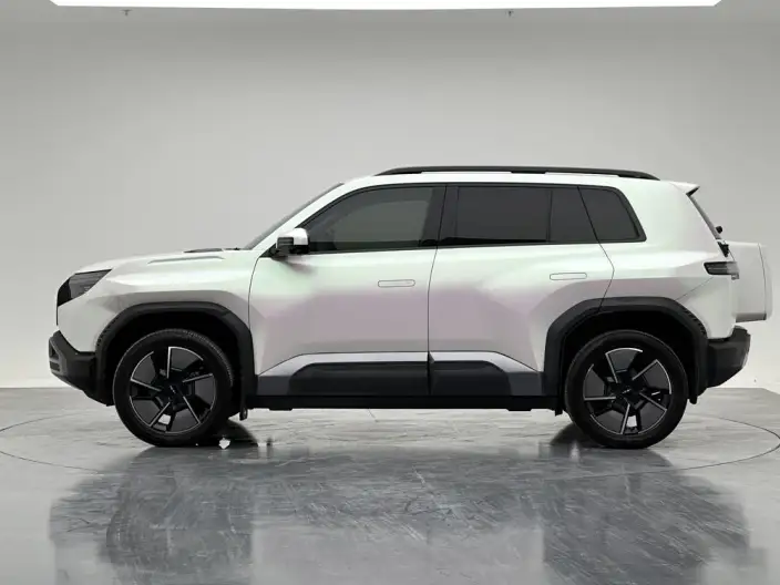TAI 3 2025 Model 501KM 4WD Max Edition – фото 4