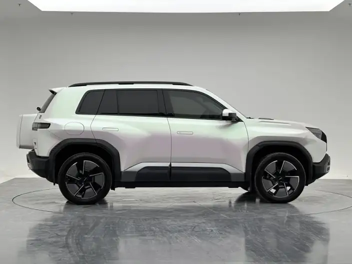 TAI 3 2025 Model 501KM 4WD Max Edition – фото 8