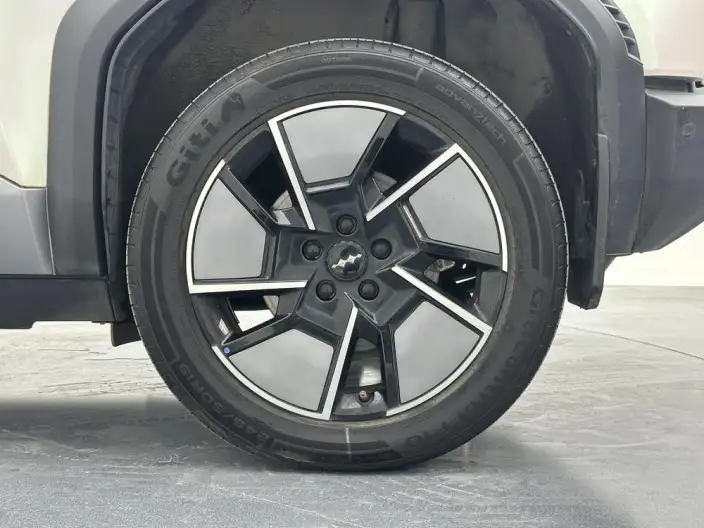 TAI 3 2025 Model 501KM 4WD Max Edition – фото 9