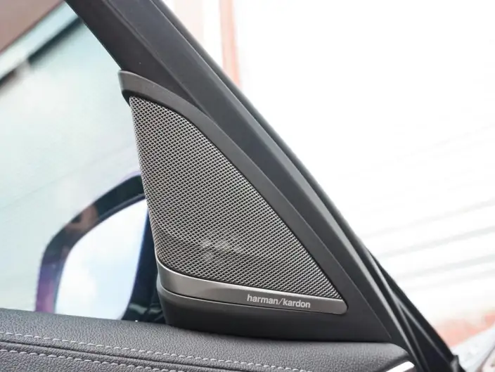 BMW 5 Series 2021 Model 530Li Exclusive Model M Sports Set – фото 8