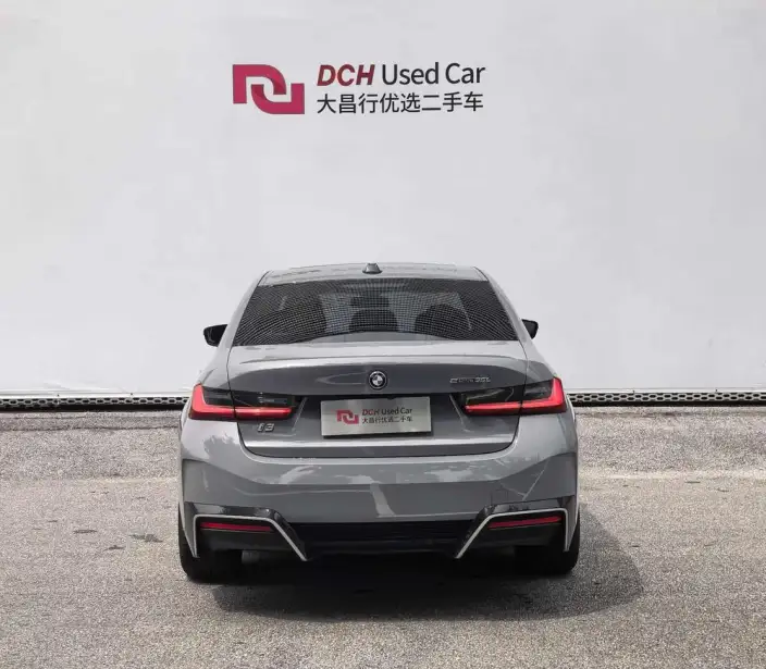 BMW i3 2022 Model eDrive35L – фото 3