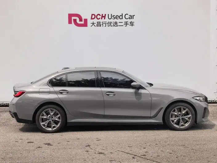 BMW i3 2022 Model eDrive35L – фото 5