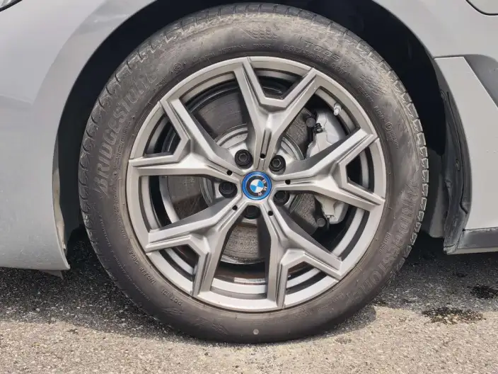 BMW i3 2022 Model eDrive35L – фото 6