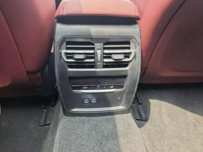 BMW i3 2022 Model eDrive35L – фото 10