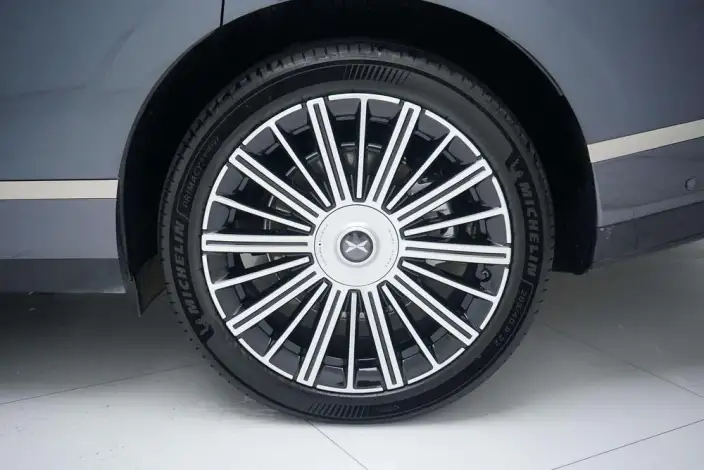 XPENG GX 2026 Model Extended Range 1585 4WD Max – фото 6