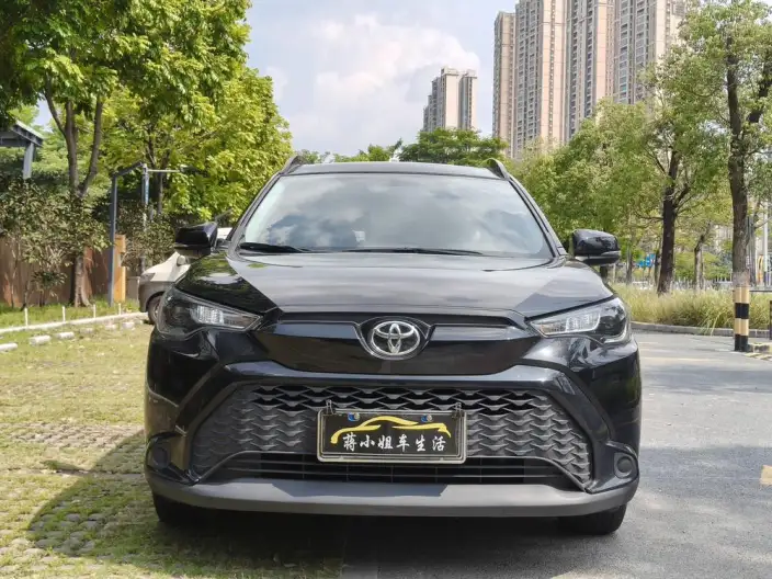 Frontlander 2023 Model 2.0L CVT Elite Edition – фото 2