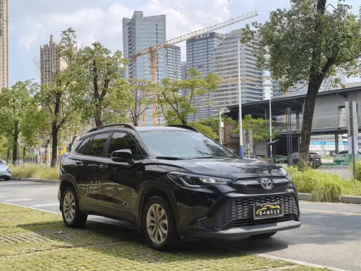 Frontlander 2023 Model 2.0L CVT Elite Edition – фото 3