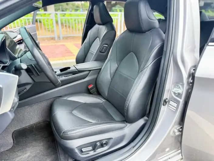 Toyota Avalon 2023 Model 2.5L Automatic Deluxe Edition – фото 10