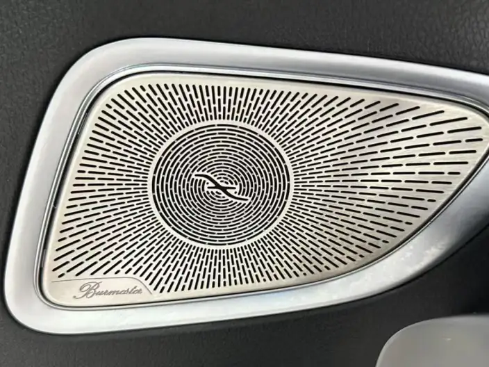 Mercedes-Benz C-Class 2022 Model C 260 L Haoye Sports Edition – фото 6