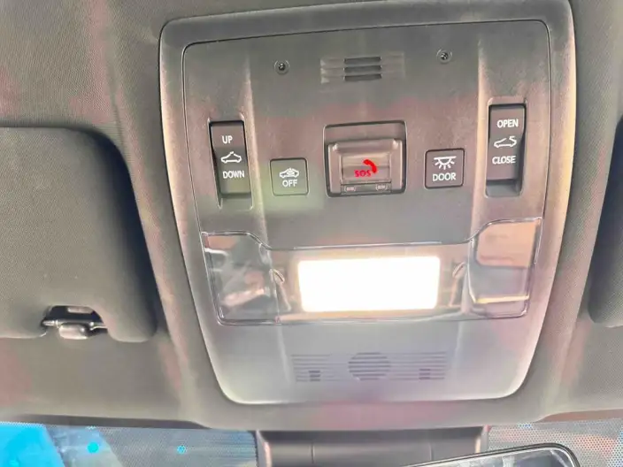 Lexus ES 2022 Model 200 Superior Edition – фото 9