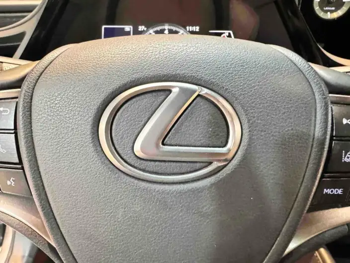 Lexus ES 2022 Model 200 Superior Edition – фото 10