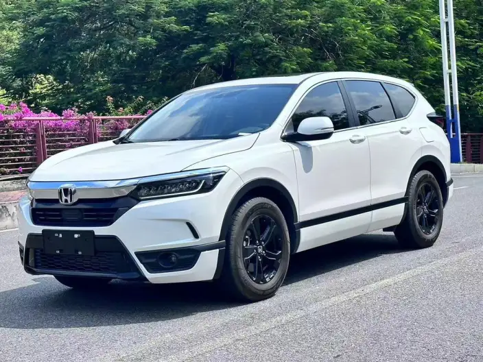 Honda BREEZE 2021 Model 240TURBO CVT 2WD Elite Edition – фото 1
