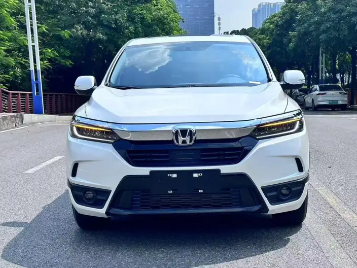 Honda BREEZE 2021 Model 240TURBO CVT 2WD Elite Edition – фото 2