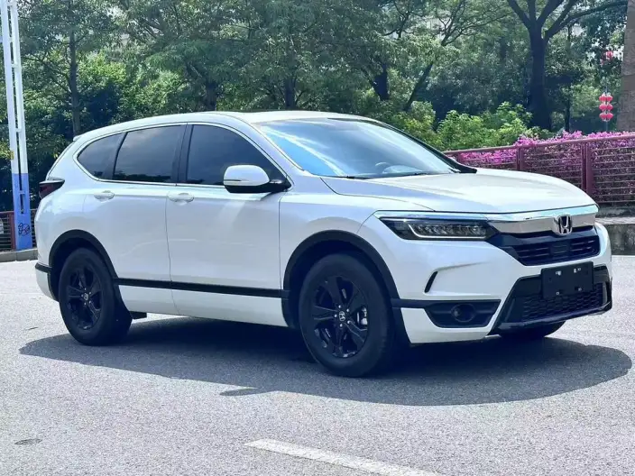 Honda BREEZE 2021 Model 240TURBO CVT 2WD Elite Edition – фото 3