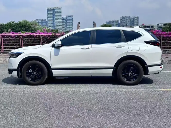 Honda BREEZE 2021 Model 240TURBO CVT 2WD Elite Edition – фото 4