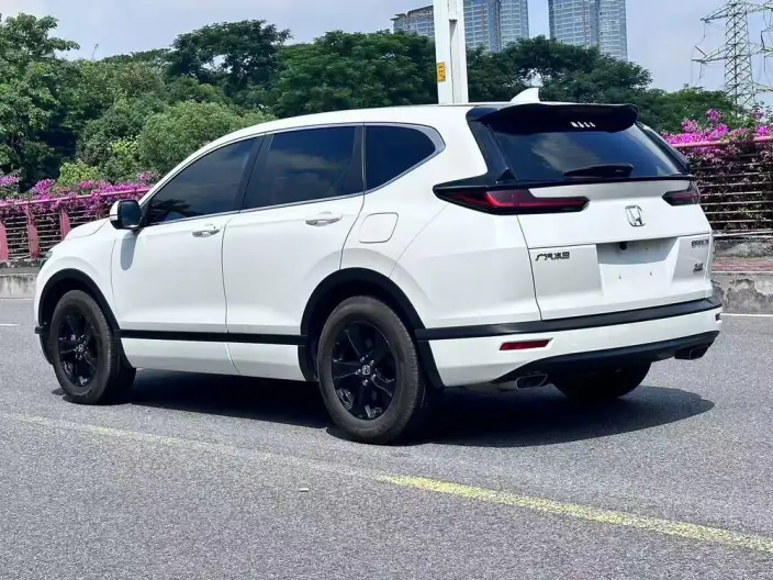 Honda BREEZE 2021 Model 240TURBO CVT 2WD Elite Edition – фото 5