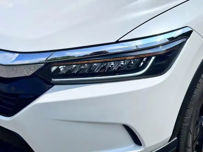 Honda BREEZE 2021 Model 240TURBO CVT 2WD Elite Edition – фото 8