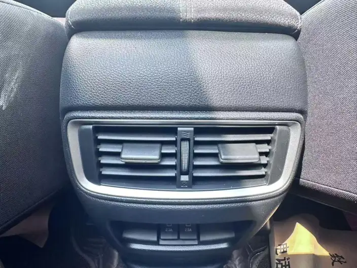 Honda BREEZE 2021 Model 240TURBO CVT 2WD Elite Edition – фото 9