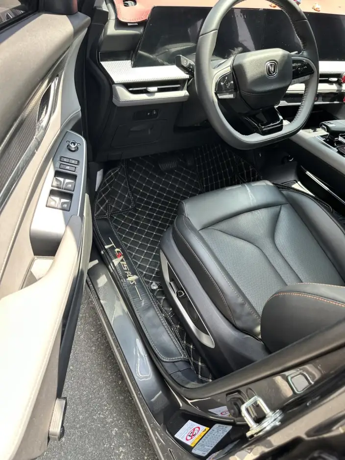 Changan CS75 PLUS 2022 Model Second generation 1.5T Automatic Luxury Model – фото 10