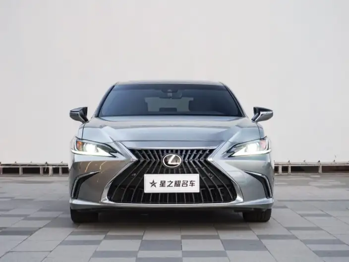 Lexus ES 2022 Model 300h Superior Edition – фото 2