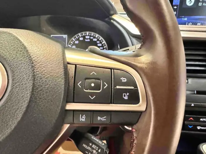Lexus RX 2020 Model Facelift 300 4WD Elegant Edition – фото 8