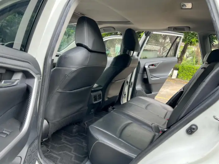 Toyota RAV4 2020 Model 2.0L CVT 2WD Fashion Plus Edition – фото 10